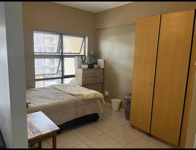 1 BEDROOM APARTMENT FOR SALE IN AUCKLAND PARK